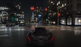 Ещё красивее – энтузиаст запустил GTA V в разрешении 4К с модом Natural Vision Evolved и изменённым освещением